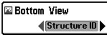 HUMMINBIRD 747C - To change the RTS® Window setting: - 1
