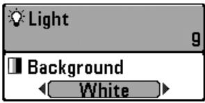 HUMMINBIRD 747C - POWER/LIGHT Key - 1