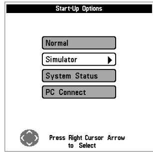 HUMMINBIRD 787C2 - The Menu System - 5