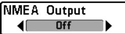 HUMMINBIRD 787C2 - To change the Date Format: - 1