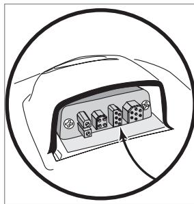 HUMMINBIRD 787C2 - EXIT Key - 1