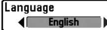 HUMMINBIRD 787C2 - To change the User Mode setting: - 1