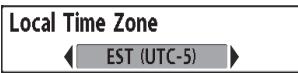 HUMMINBIRD 997C SI COMBO - To change the Speed Calibration setting: - 1