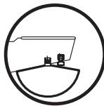 HUMMINBIRD 997C SI COMBO - Transducer Installation - 1