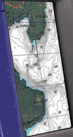 HUMMINBIRD 997C SI COMBO - 3