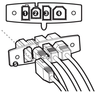 HUMMINBIRD 997C SI COMBO - Finish Routing the Cable and Check GPS Receiver Operation - 1