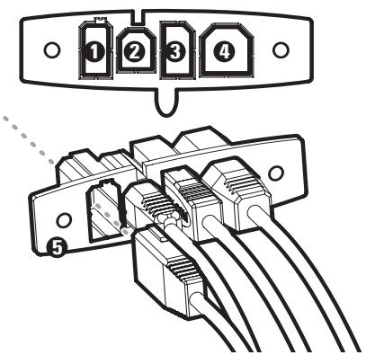 HUMMINBIRD 997C SI COMBO - Gimbal Mounting the Control Head - 6