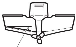 HUMMINBIRD 997C SI COMBO - To determine transducer mounting location: - 1