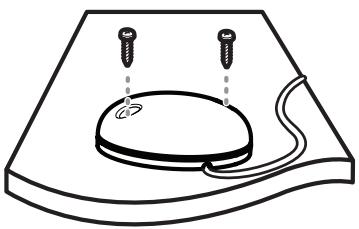 HUMMINBIRD 997C SI COMBO - Access Under Mounting Location - 2