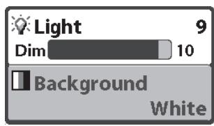 HUMMINBIRD 997C SI COMBO - POWER/LIGHT Key - 1