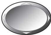 HUMMINBIRD 997C SI COMBO - MENU Key - 1