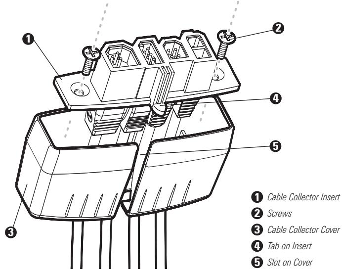 HUMMINBIRD 997C SI COMBO - Gimbal Mounting the Control Head - 7