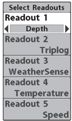 HUMMINBIRD 997C SI COMBO - To Restore Defaults: - 1