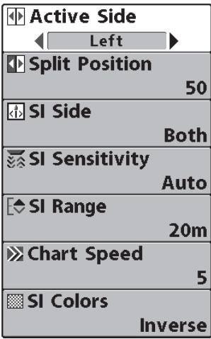 HUMMINBIRD 997C SI COMBO - To Cancel Navigation: - 1