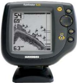 HUMMINBIRD SERIE 500 - Guide d'utilisation de série 500 - 2