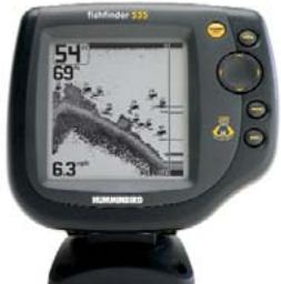 HUMMINBIRD SERIE 500 - Guide d'utilisation de série 500 - 3