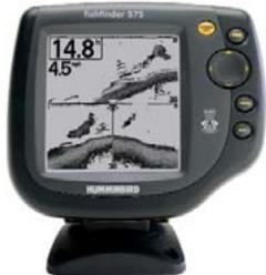 HUMMINBIRD SERIE 500 - Guide d'utilisation de série 500 - 5