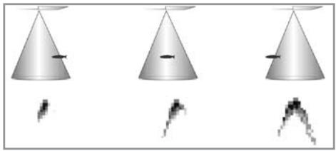 HUMMINBIRD 717 - Fish ID+TM - 7