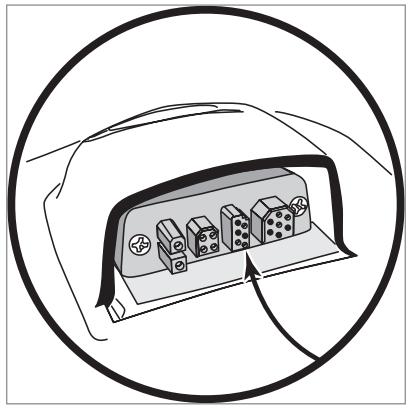 HUMMINBIRD 717 - Accessory Bus - 1