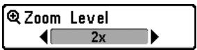 HUMMINBIRD 717 - To adjust the Quad Layout: - 1