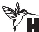 HUMMINBIRD 717 - Contact Humminbird - 1
