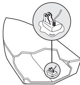 HUMMINBIRD 931C DF - Transducer Mounted Inside the Hull - 1