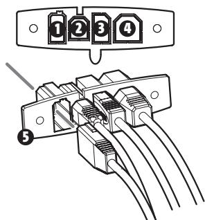 HUMMINBIRD 931C DF - IN-DASH MOUNTING THE CONTROL HEAD - 3