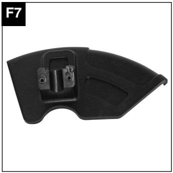 EINHELL BG-BC 41 - 17