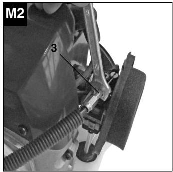 EINHELL BG-BC 41 - 44
