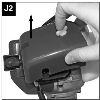 EINHELL BG-BC 41 - 33