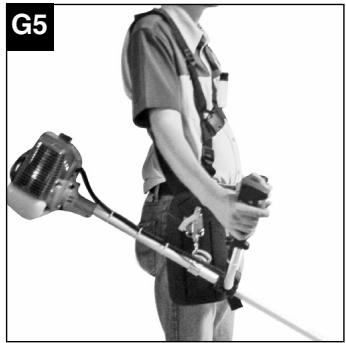 EINHELL BG-BC 41 - 24