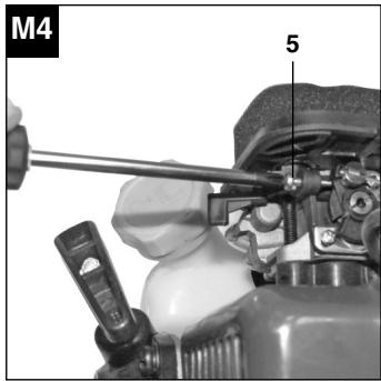 EINHELL BG-BC 41 - 46