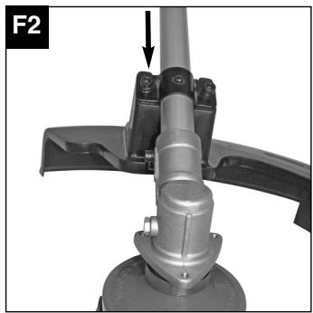 EINHELL BG-BC 41 - 12