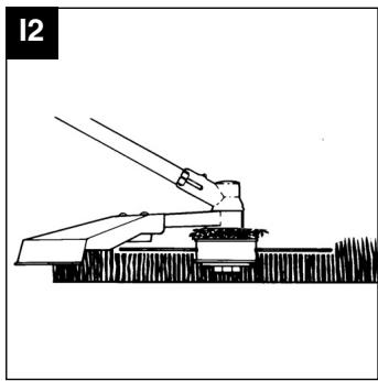 EINHELL BG-BC 41 - 28