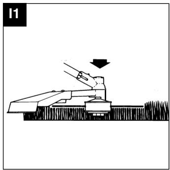 EINHELL BG-BC 41 - 27