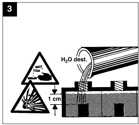 EINHELL BT-BC 12 - 3