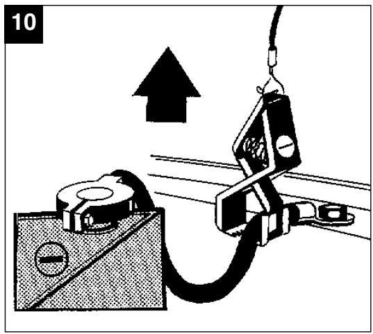 EINHELL BT-BC 12 - 10