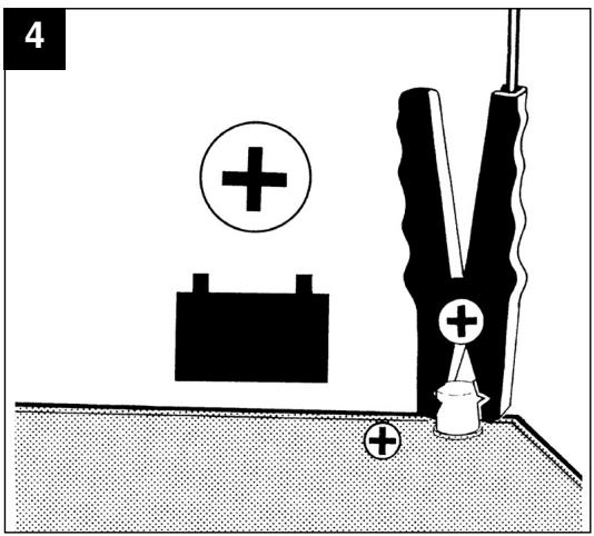 EINHELL BT-BC 12 - 4