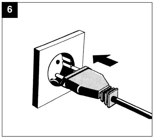 EINHELL BT-BC 12 - 6
