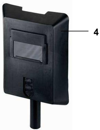 EINHELL BT-EW 150 - Features - 1