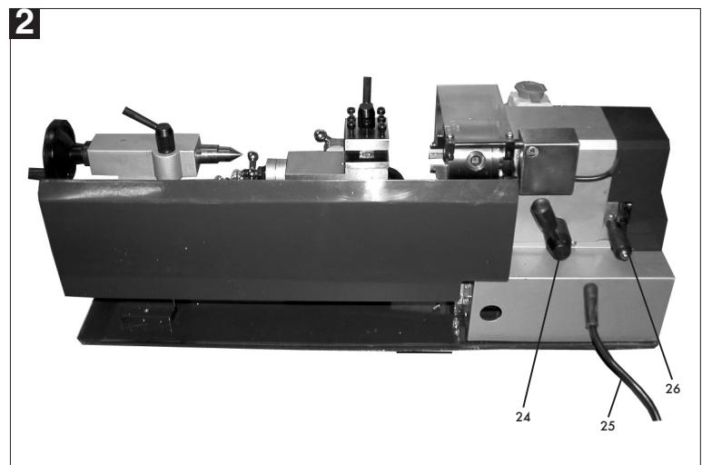 EINHELL BT-ML300 - 5