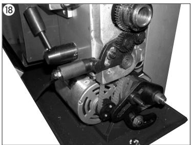 EINHELL BT-ML300 - 21