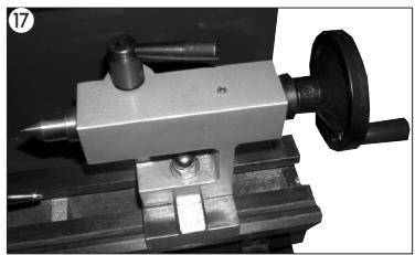 EINHELL BT-ML300 - 20