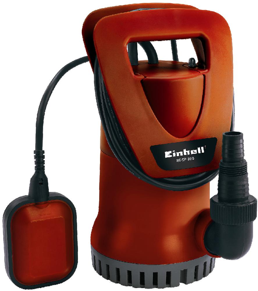 EINHELL RG-SP 300 - 3