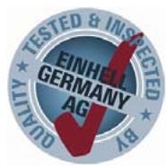 EINHELL RT-VC1525 SA - 1