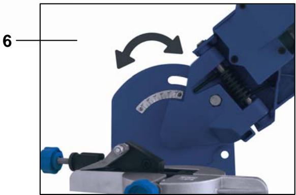 EINHELL BG-CS 235 E - Données techniques - 3