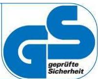 EINHELL BG-PC 5045 - Standard accessories: - 2