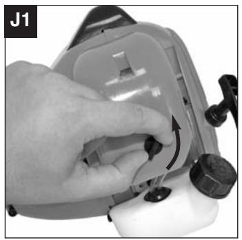 EINHELL BG-PT 3041 - 17