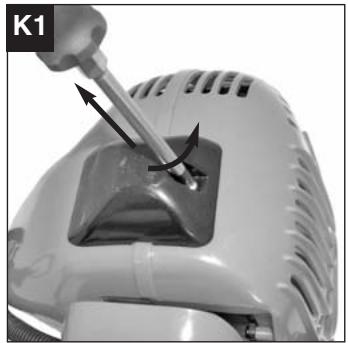 EINHELL BG-PT 3041 - 20