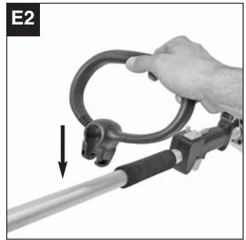 EINHELL BG-PT 3041 - 9